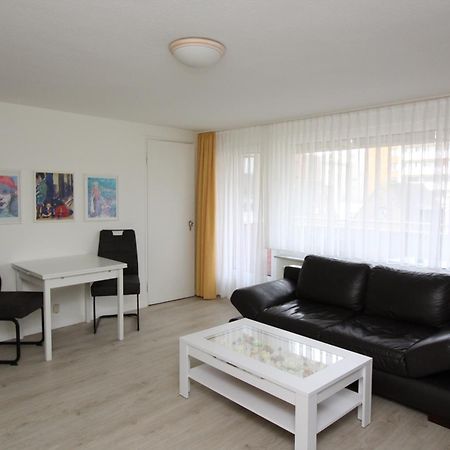 Haus Nordseeresidenz Wohnung 36 Westerland Buitenkant foto